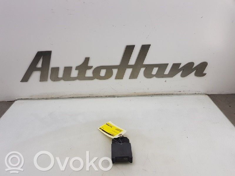 Seat Arona Unitate/modul comandă pompă injecție combustibil