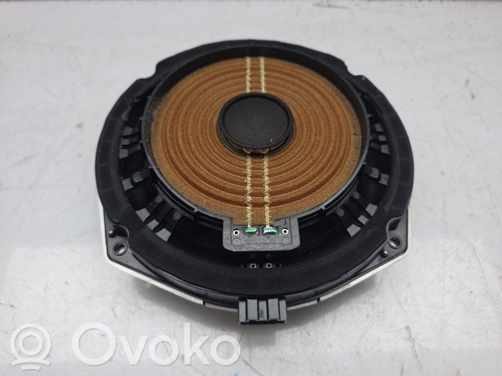 Ferrari 296 GTS Subwoofer 