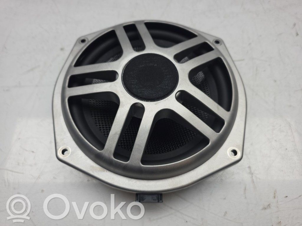 Ferrari 296 GTS Subwoofer 