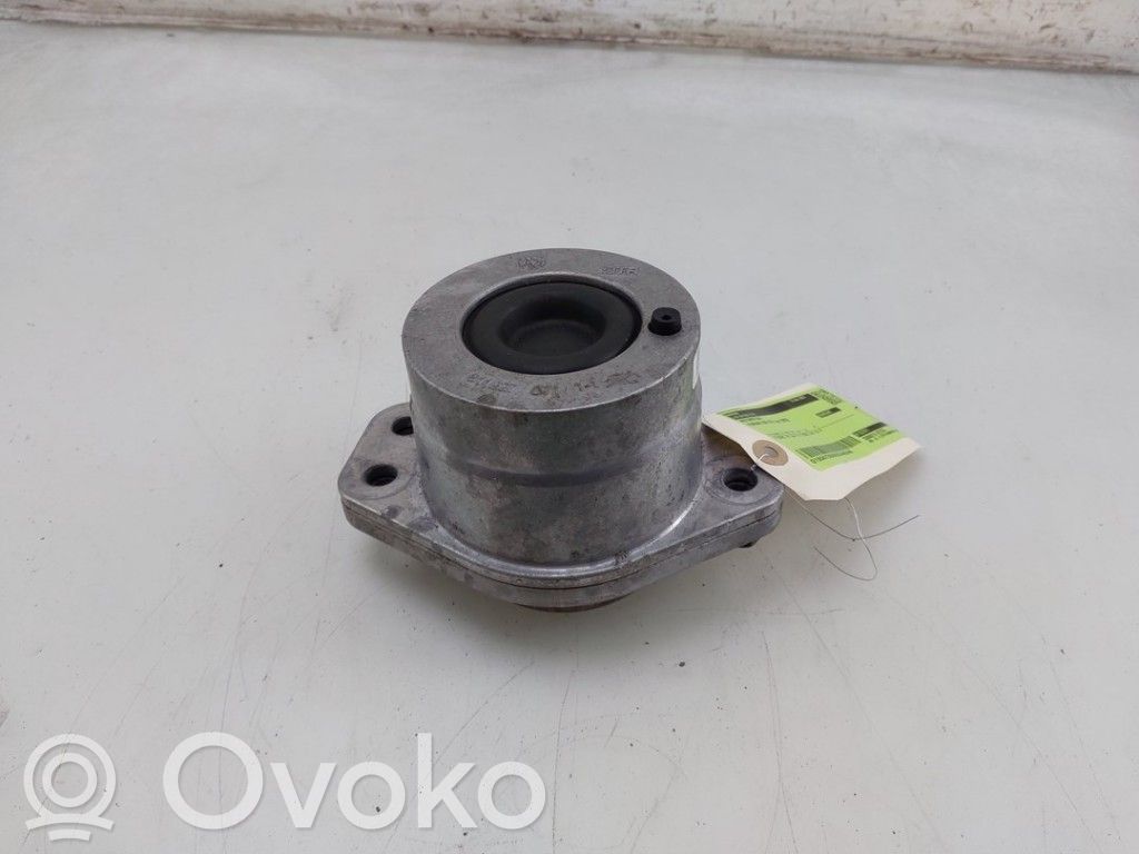 Ferrari 296 GTS Engine mount bracket 