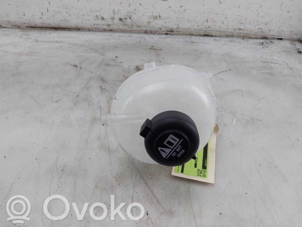 Opel Frontera Aušinimo skysčio išsiplėtimo bakelis 
