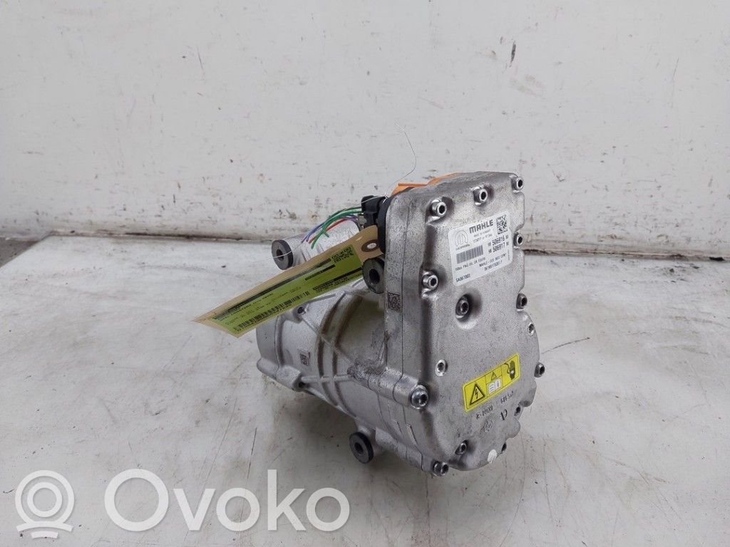 Opel Frontera Air conditioning (A/C) compressor (pump) 