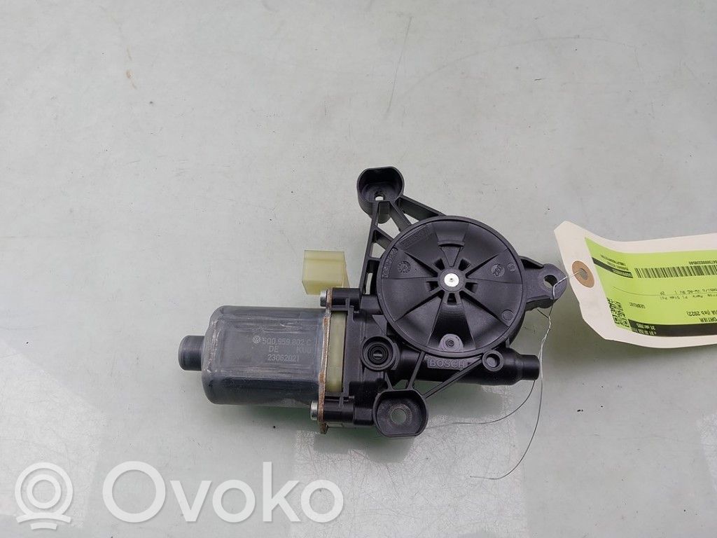 Skoda Octavia Mk4 Muu sisätilojen osa