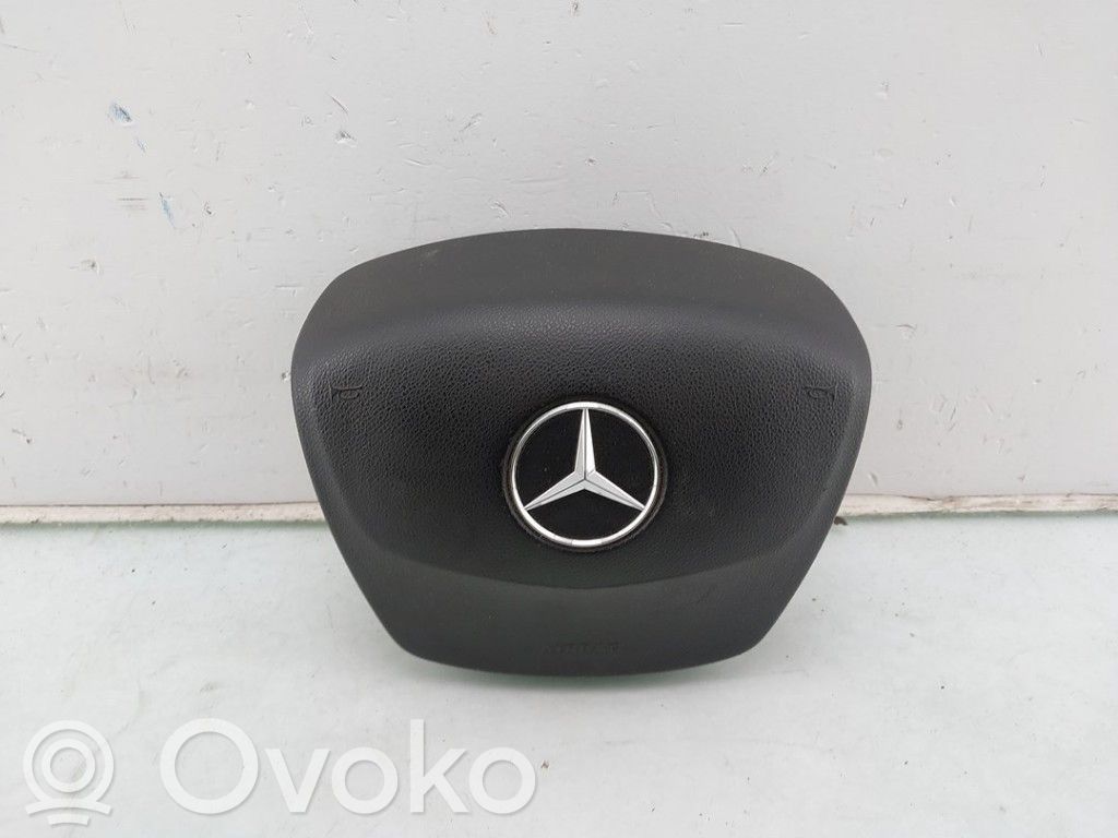 Mercedes-Benz Citan W415 Airbag de volant