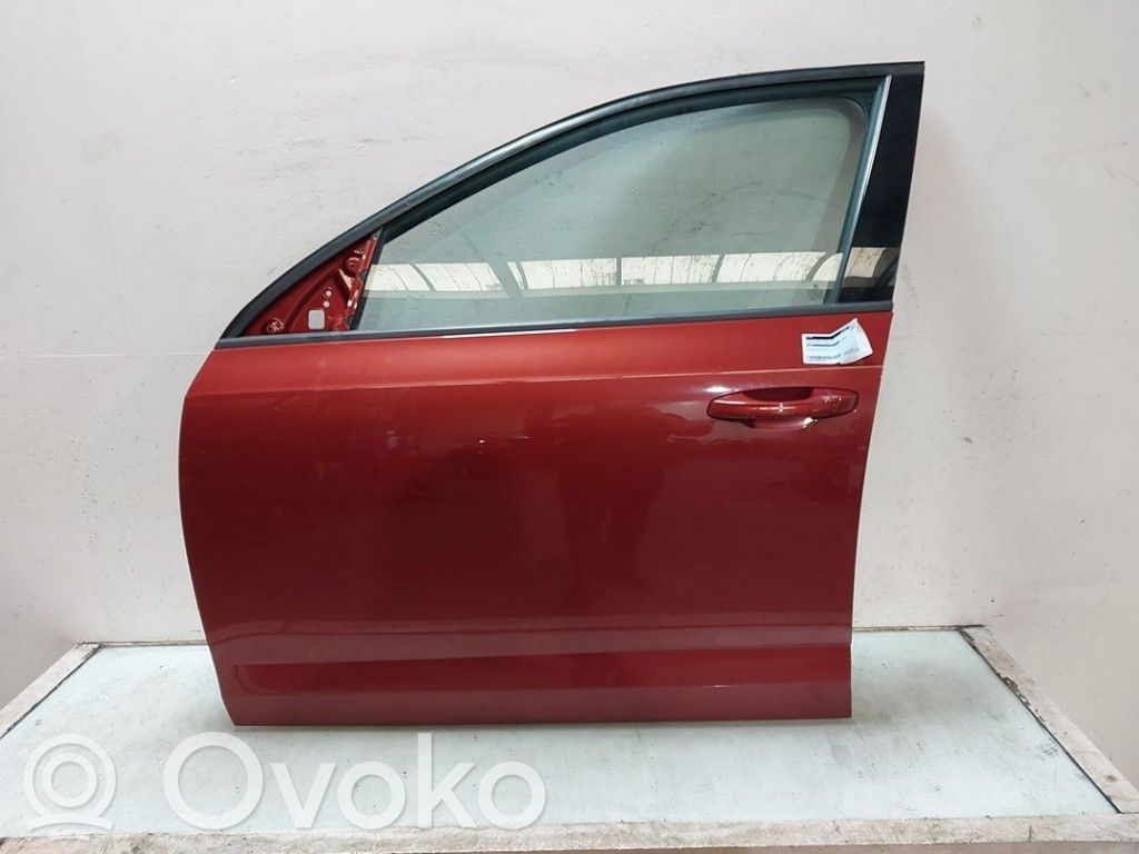 Skoda Octavia Mk3 (5E) Durvis 
