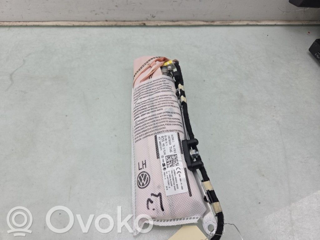 Skoda Octavia Mk3 (5E) Airbag sedile