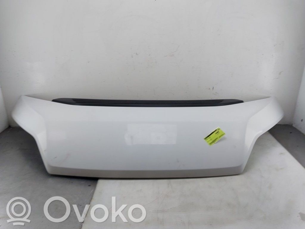 Fiat Ducato Vano motore/cofano