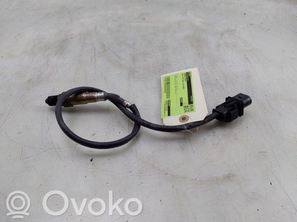Iveco Daily 6th gen Lambda probe sensor 