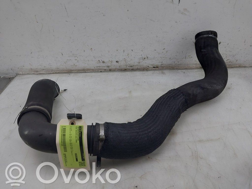 Fiat Ducato Furtun/conductă intercooler 