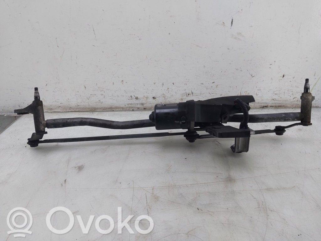 Fiat Ducato Motor și paralelogram ștergător parbriz 