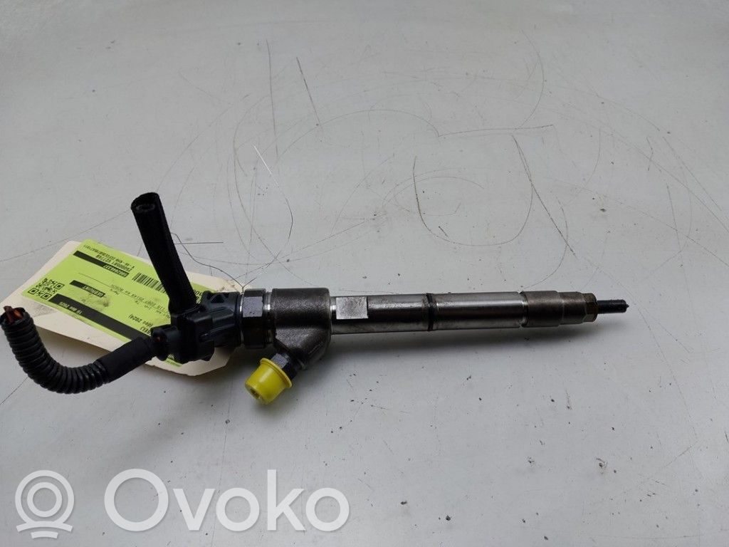 Iveco Daily 6th gen Injector combustibil