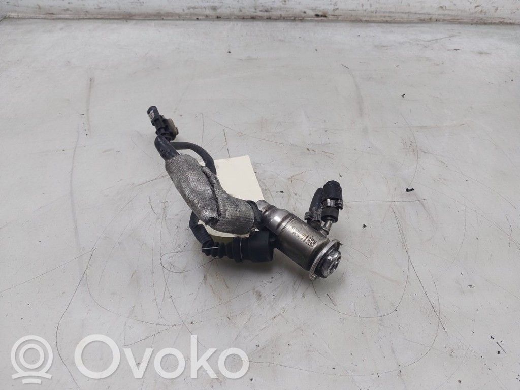 Fiat Ducato Sensor 