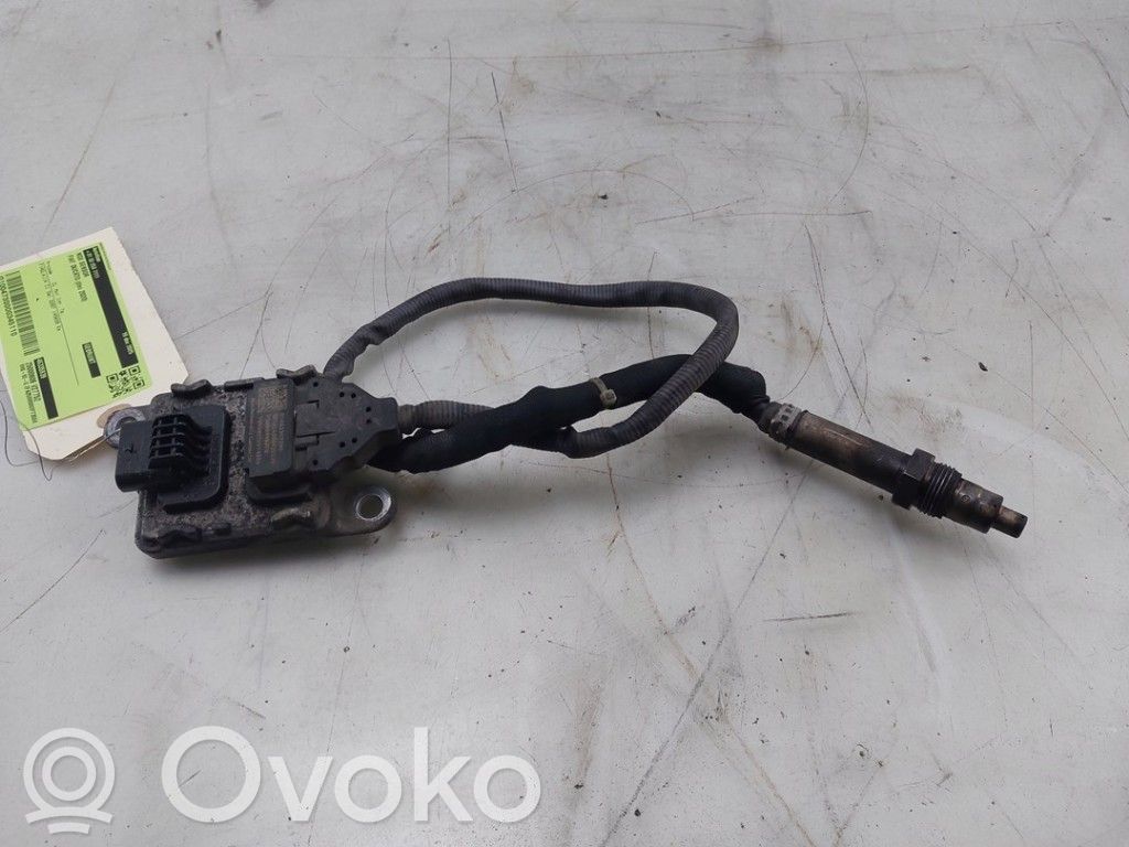 Fiat Ducato Cita veida sensors 