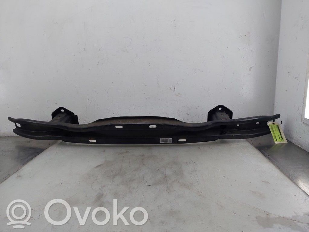 BMW 3 F30 F35 F31 Traversa del paraurti posteriore 