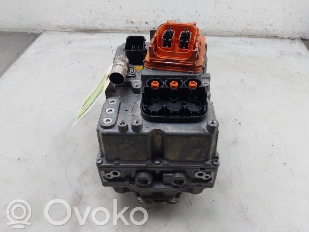 BMW 3 F30 F35 F31 Convertitore di tensione inverter