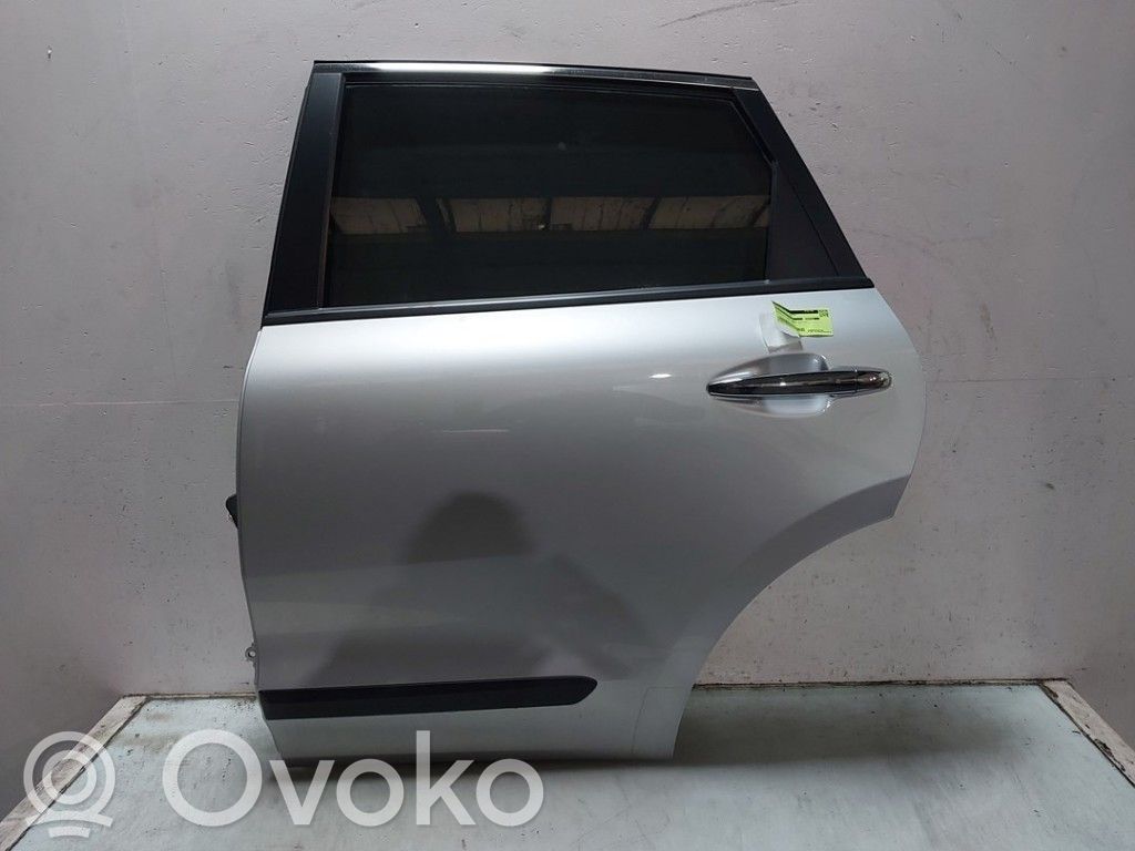 KIA Niro Porte arrière