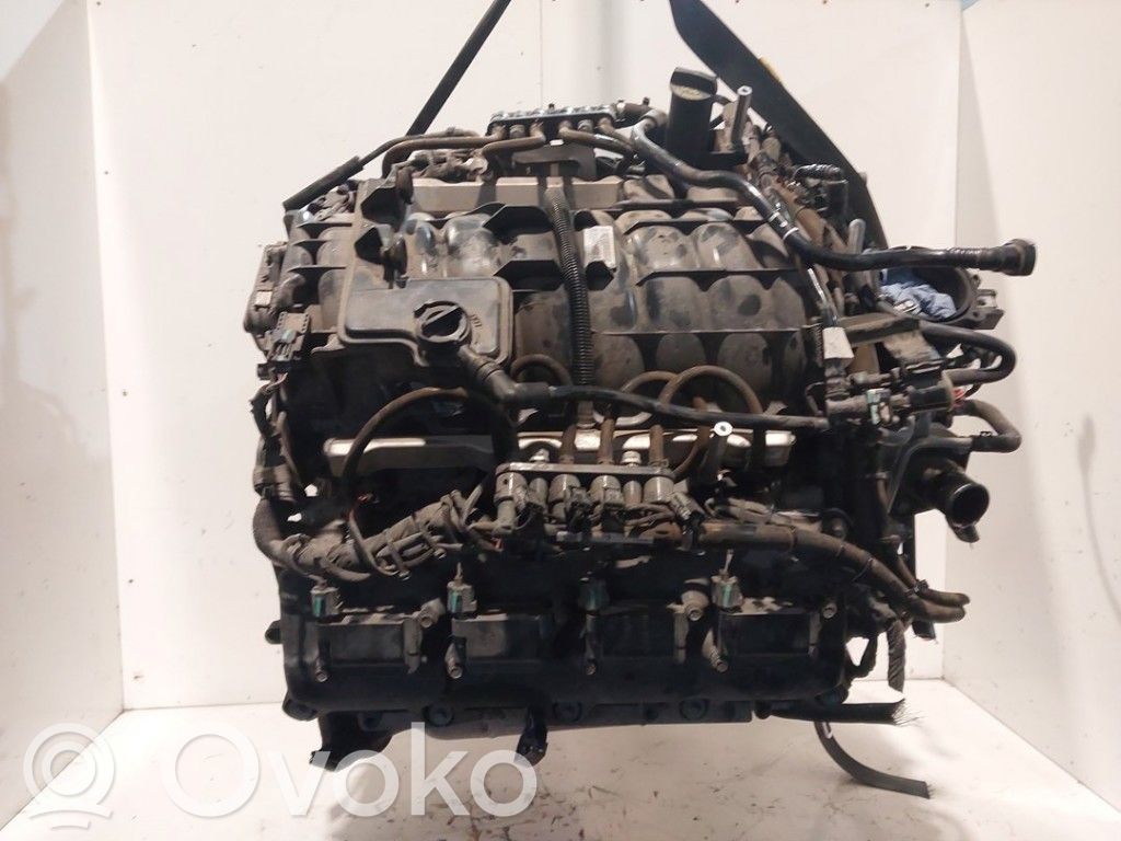 Ram 1500 Variklis 
