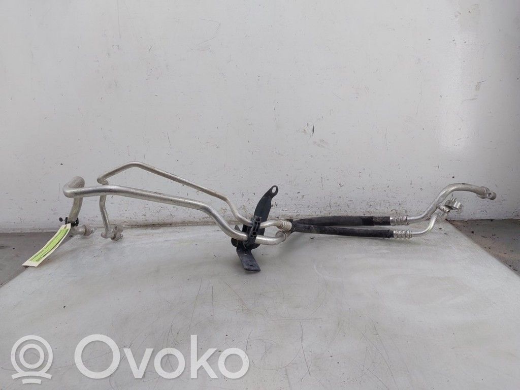 Ram 1500 DT Air conditioning (A/C) pipe/hose 