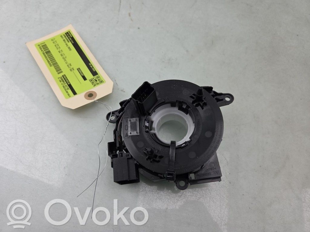 Seat Ibiza V (KJ) Innesco anello di contatto dell’airbag (anello SRS)