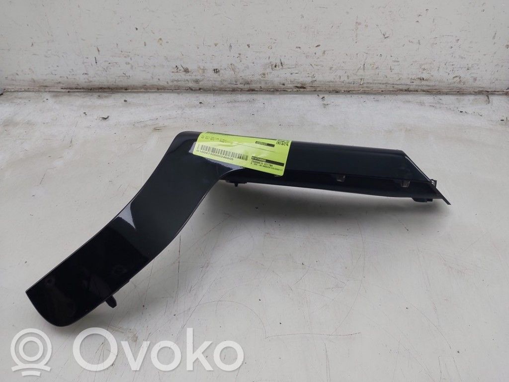 KIA Niro Tailgate trim 