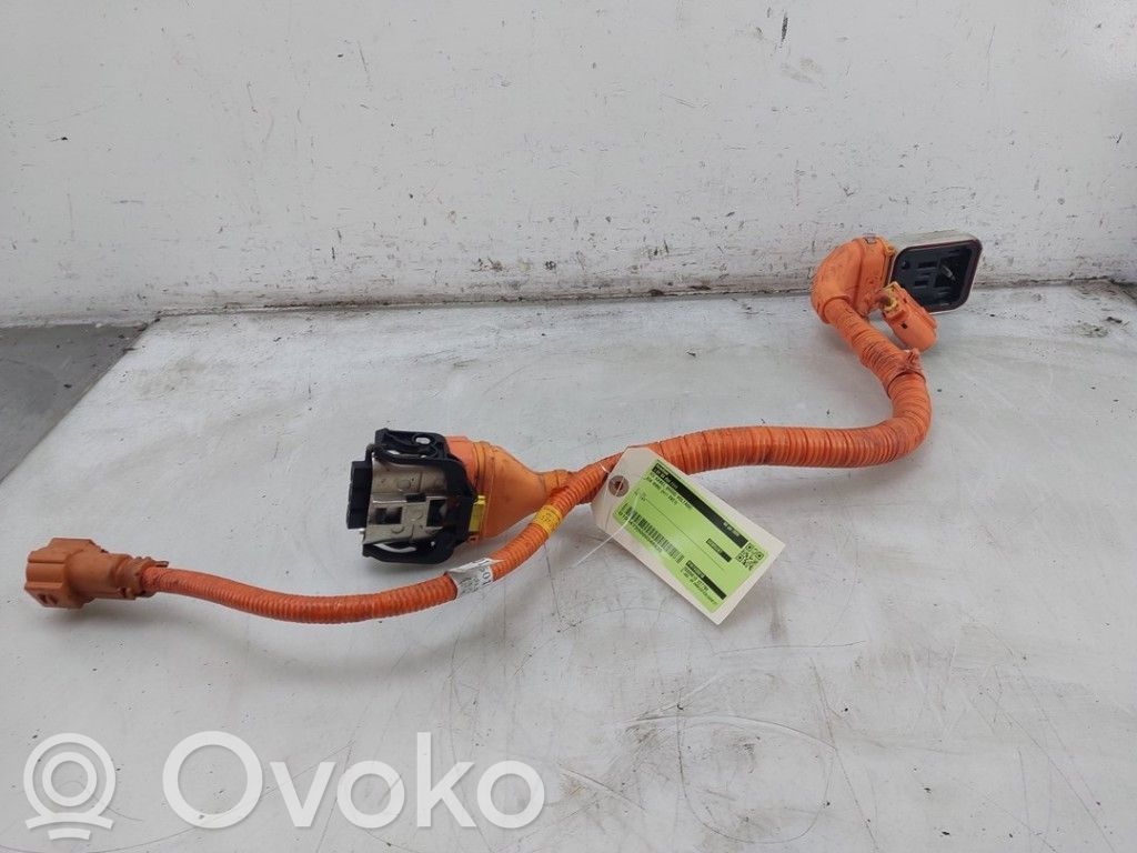 KIA Niro Cable de alta tensión 