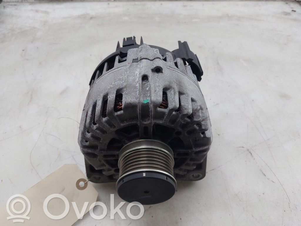 Renault Kangoo III Generator/alternator 