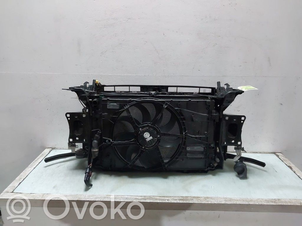 Volkswagen Golf VIII Set radiatoare 