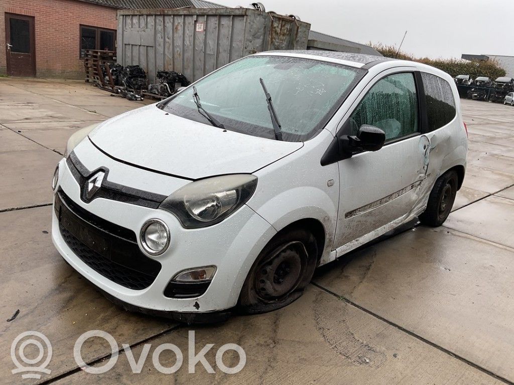 Renault Twingo II Aile 