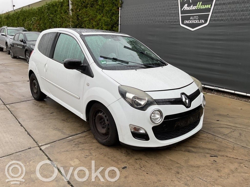 Renault Twingo II Parafango 