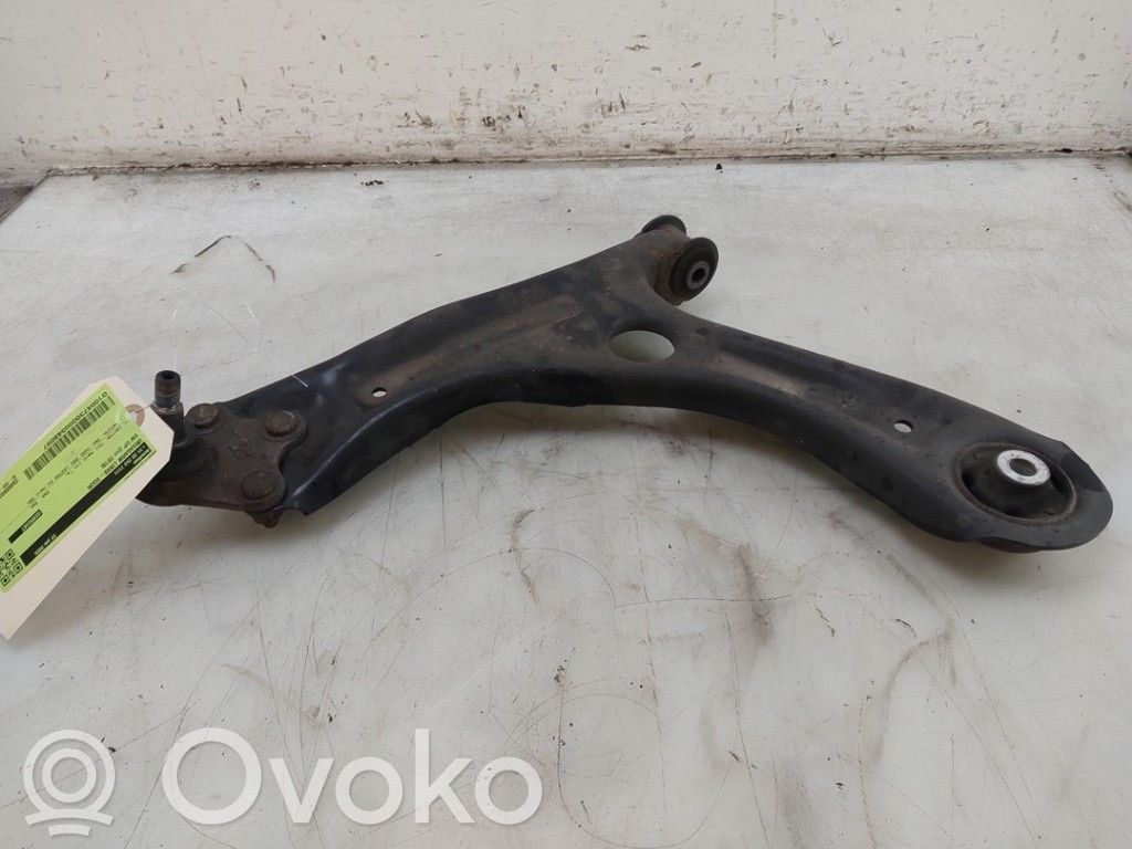 Volkswagen Up Wahacz przedni 