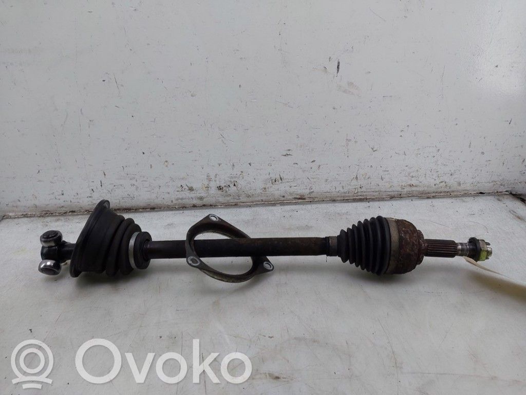 Etuvetoakseli   8200482429,8200482429,391012385R,391012385R,8200482429,8201235782
