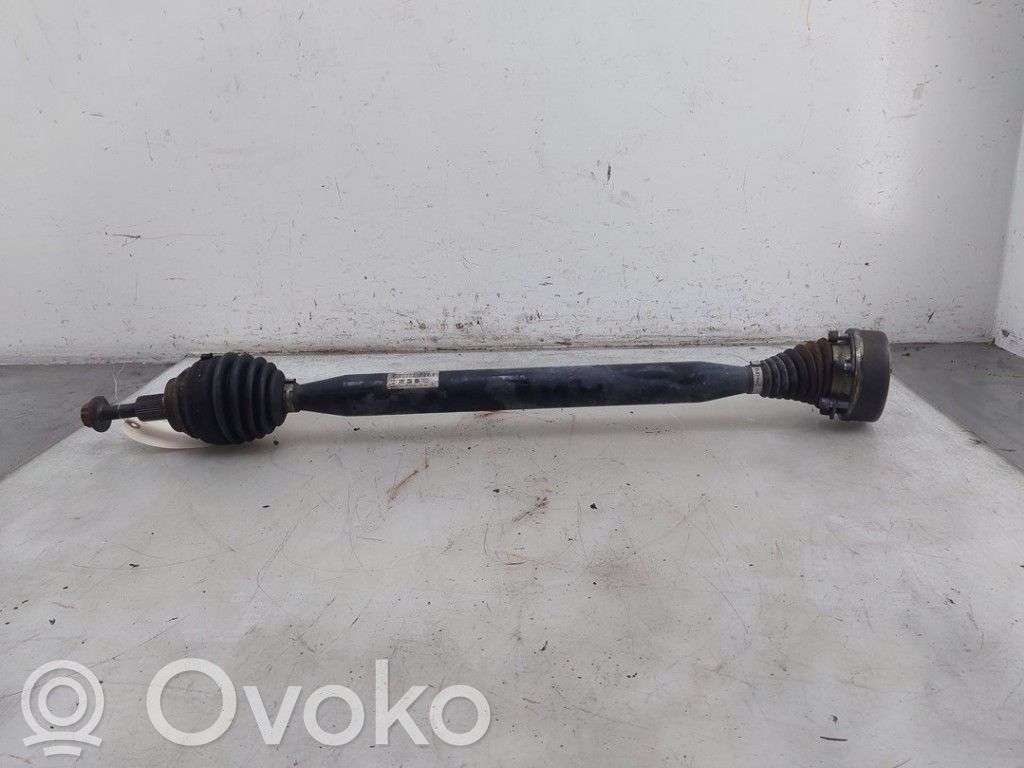 Volkswagen Golf VII Semiasse anteriore 
