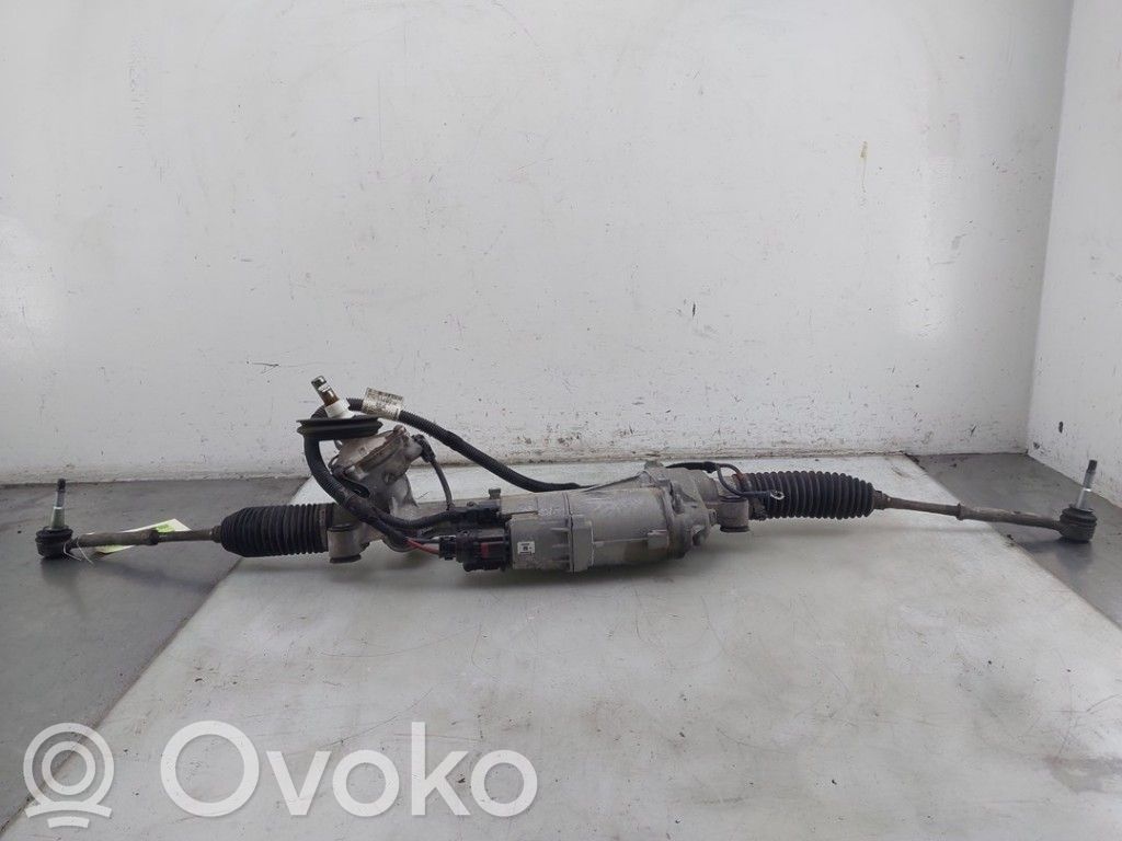 Opel Astra K Vairo kolonėlė 