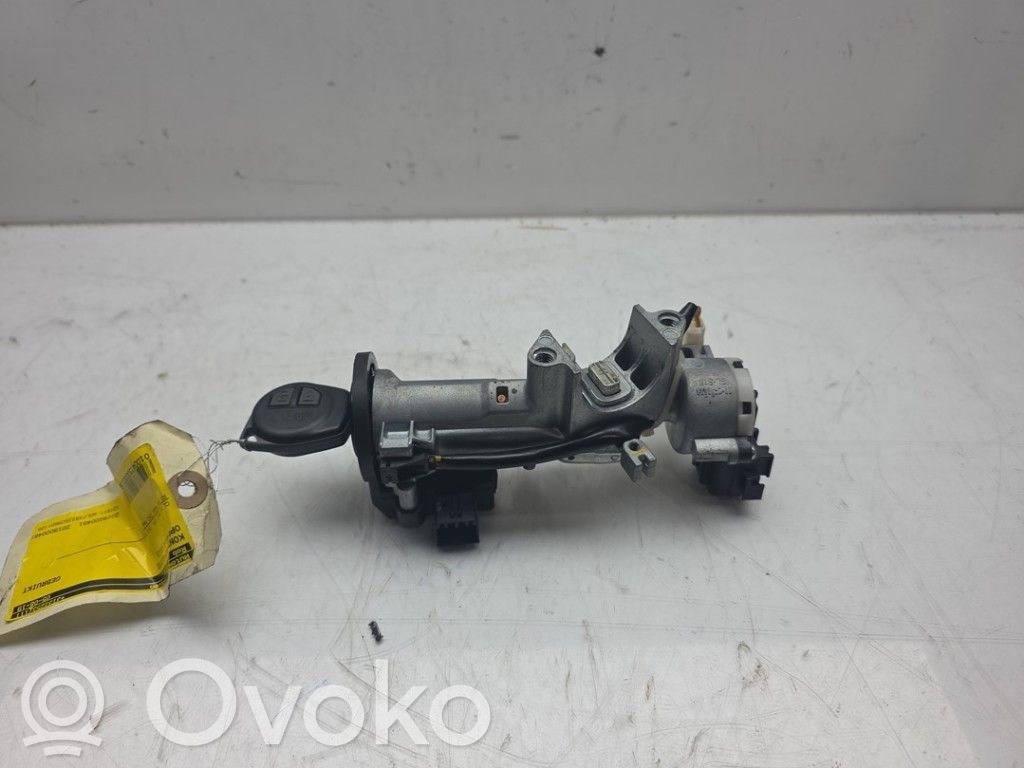 Opel Agila B Virtalukko 