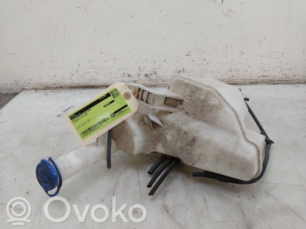 Citroen C1 Rezervor lichid spălare parbriz 