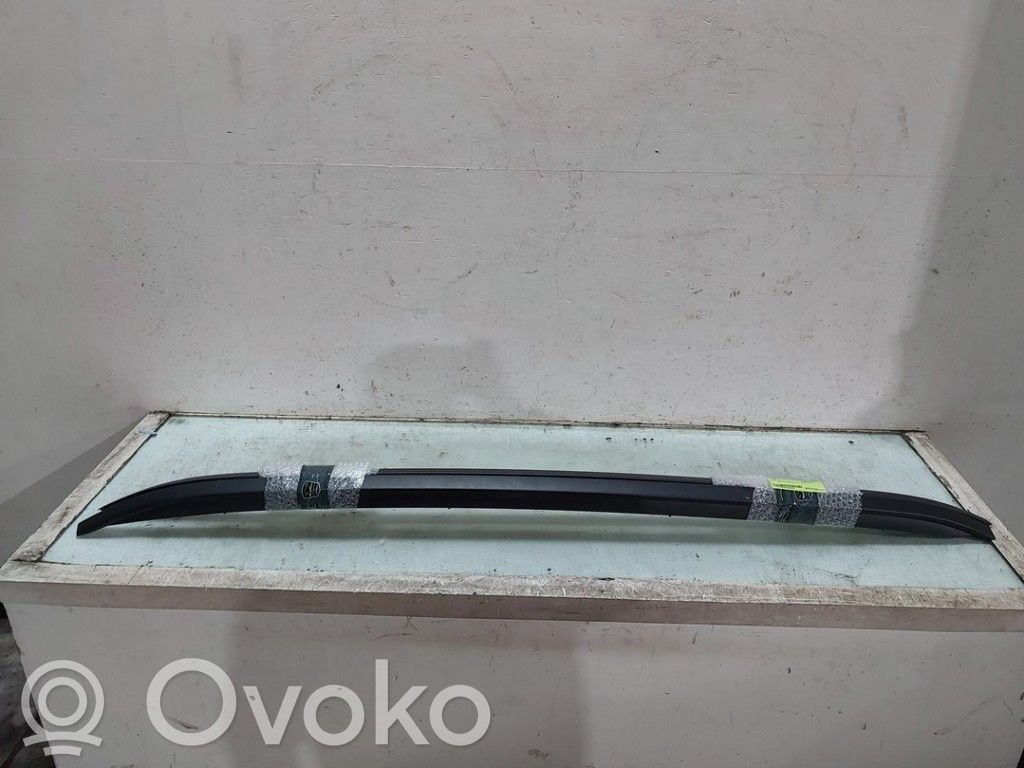 Volvo EX40 Șină bară capotă 