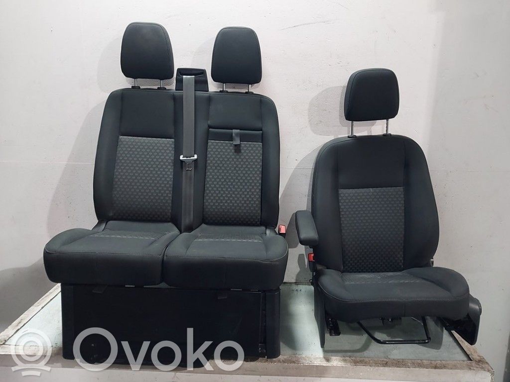 Salono komplektas