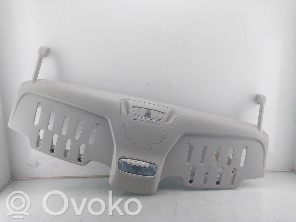 Ford Transit -  Tourneo Connect Cita veida salona detaļa 