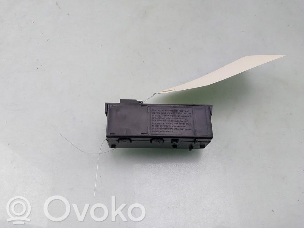 Ford Transit -  Tourneo Connect Autres unités de commande / modules 