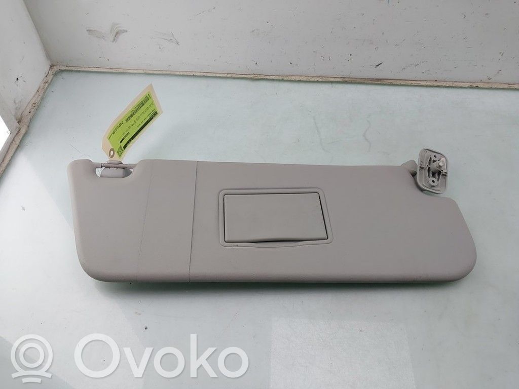 Ford Transit Custom Sun visor 