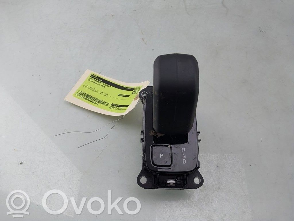 Volvo EX40 Selector caja de cambios 
