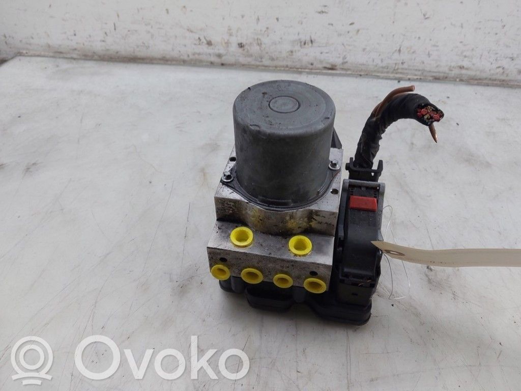 Audi A6 S6 C8 4K ABS bloks 