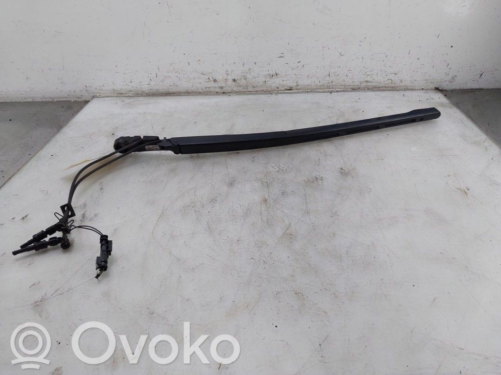 Audi A6 S6 C8 4K Ramię wycieraczki szyby przedniej / czołowej 