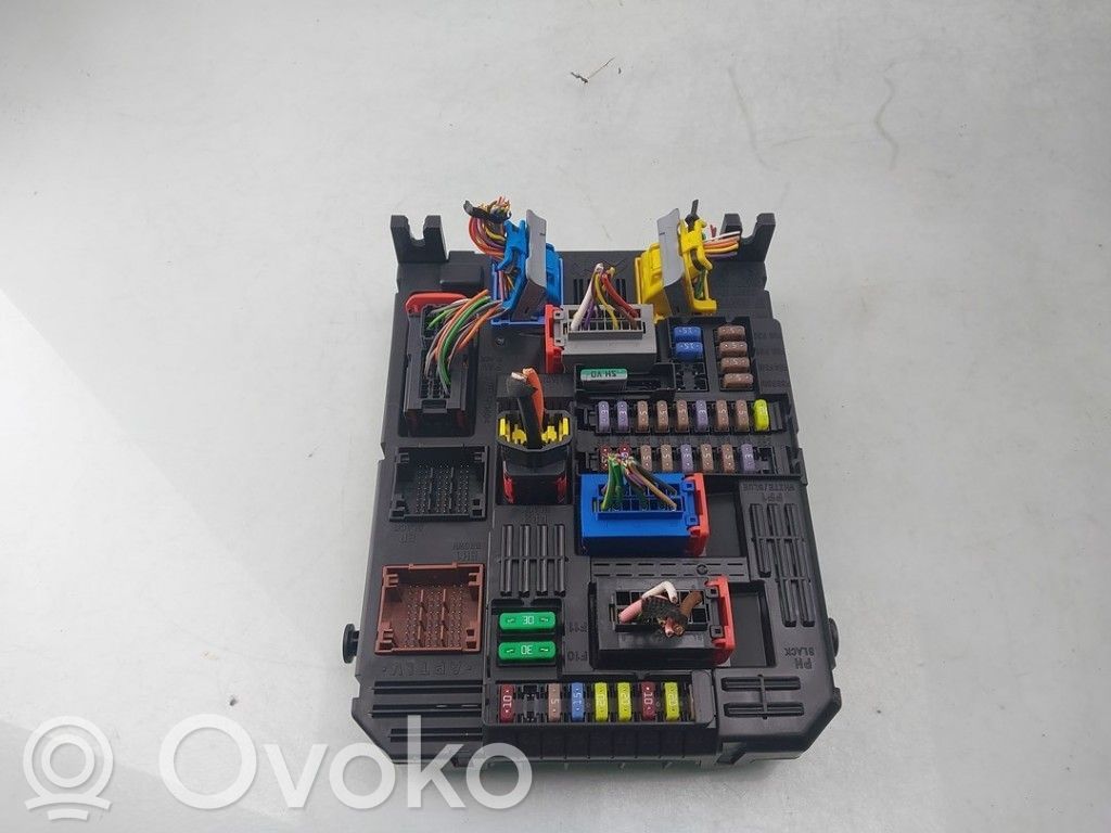 Muut ohjainlaitteet/moduulit   9845141280,9845141280,1681050580,1681050580,9845141280,9846483280