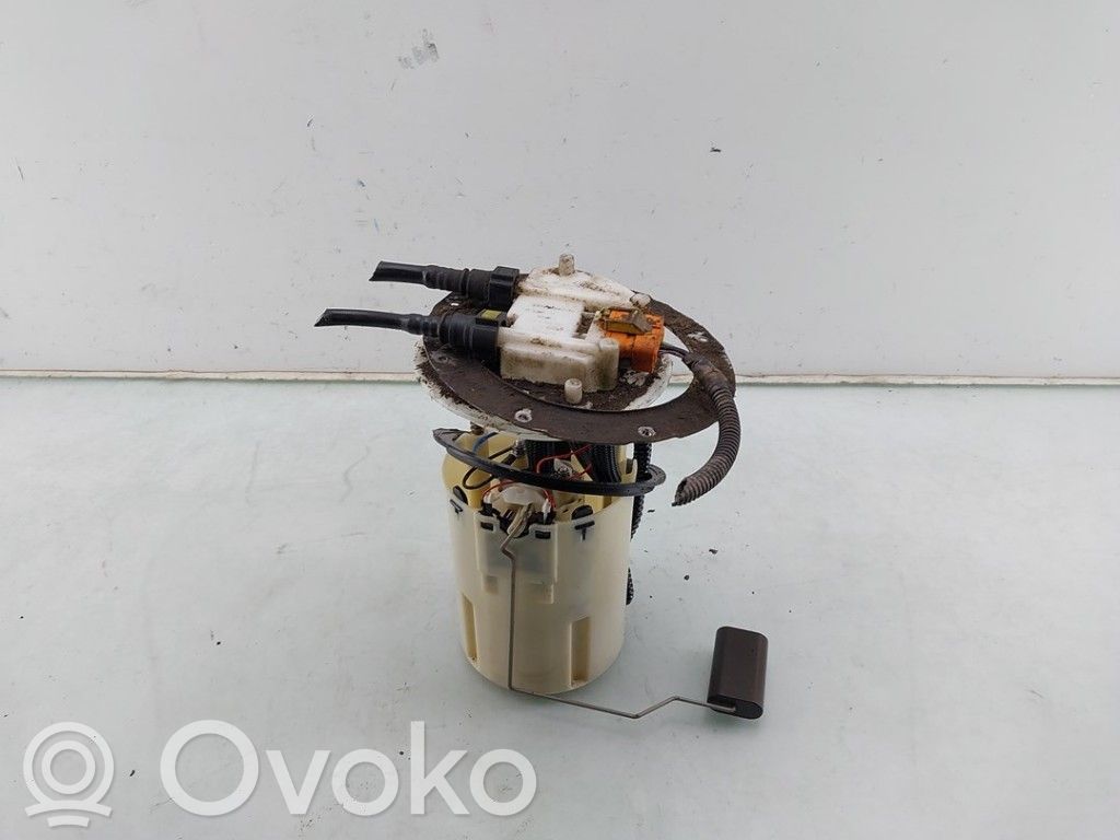 Fiat Fiorino Bomba interna de combustible