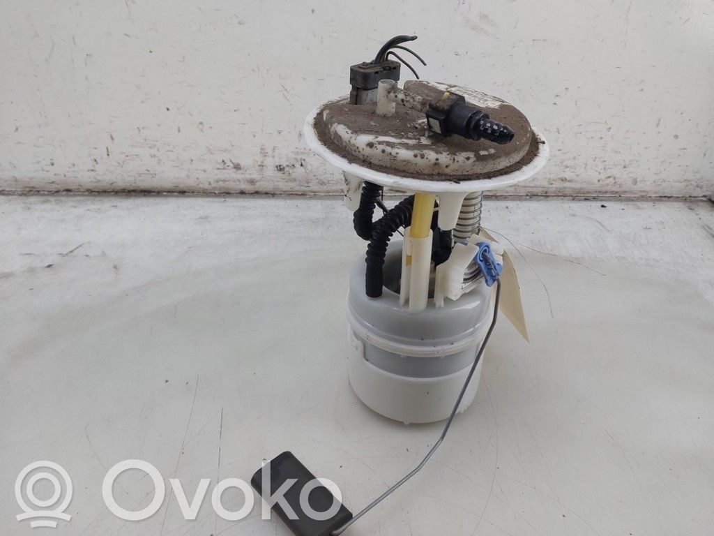 Citroen C3 Pompe à carburant