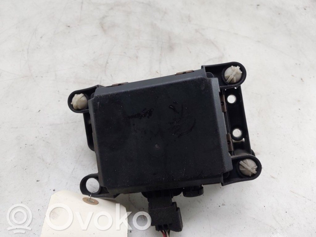 Peugeot 5008 Sensor de radar Distronic 