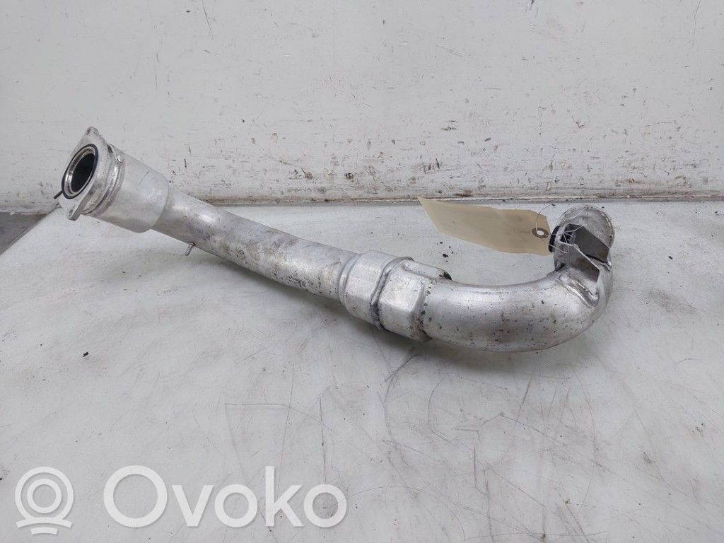 Audi A6 S6 C8 4K Intercooler hose/pipe 