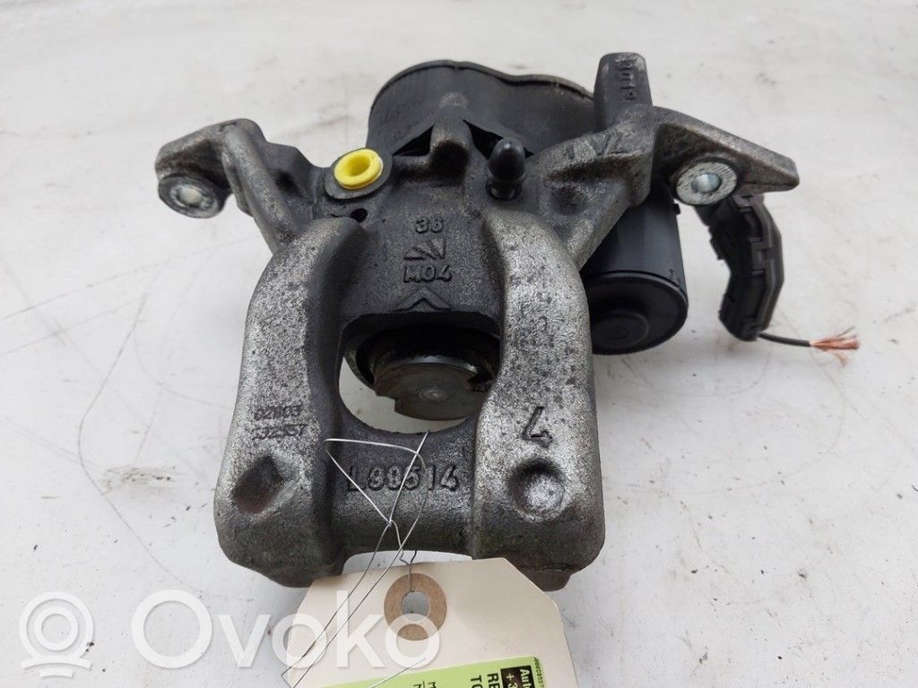 Toyota Yaris Cross Etrier frână spate 