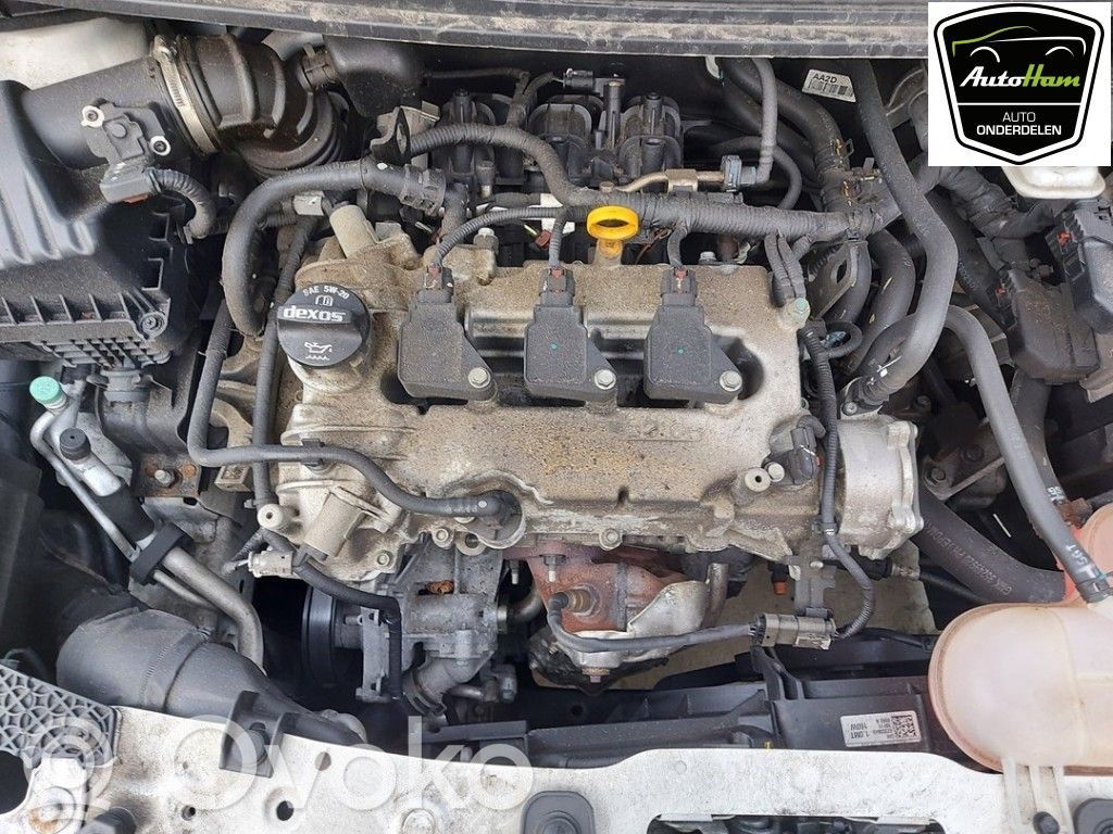 Automatikgetriebe   25193045,25193045,95519140,25193045,95519140